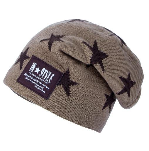 ニットキャップ ニット帽 ビーニー ベージュ 帽子 アウトドア ユニセックス メンズ レディース 男女兼用 n587拍卖