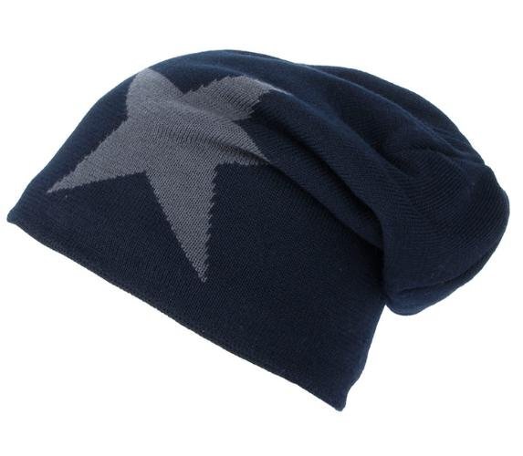 ニットキャップ ニット帽 ビーニー ネイビー 帽子 アウトドア ユニセックス メンズ レディース 男女兼用 n594拍卖