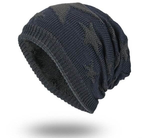 ニットキャップ ニット帽 ビーニー ネイビー 帽子 アウトドア ユニセックス メンズ レディース 男女兼用 n588拍卖