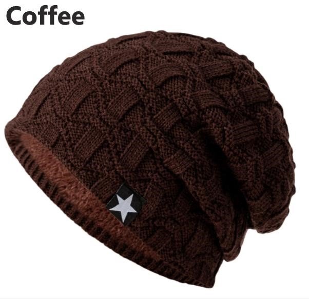 ニットキャップ ニット帽 コーヒー ビーニー 帽子 アウトドア ユニセックス メンズ レディース 男女兼用 n829拍卖