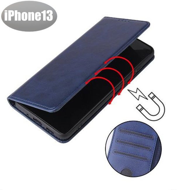 iPhone13 ケース ブルー おしゃれ スマホケース スマホカバー 耐衝撃 衝撃吸収【n287】拍卖