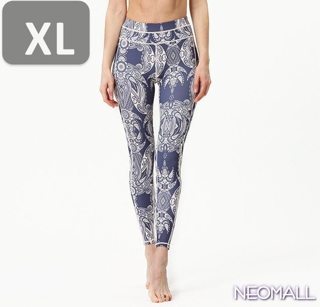 レギンス ロングパンツ サイズXL ヨガ レギンスフィットネスパンツ ランニングパンツ 動きやすい ダンス ヨガウェア 026-01拍卖