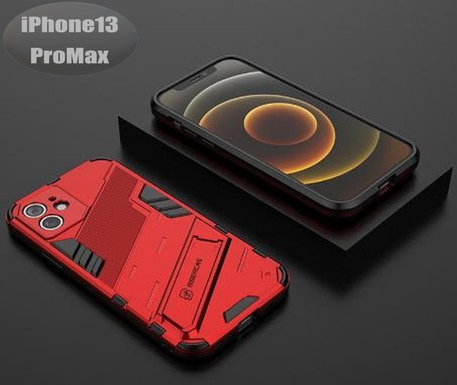 iPhone13PROMax ケース TPU おしゃれ スマホケース スマホカバー レッド 耐衝撃 衝撃吸収拍卖