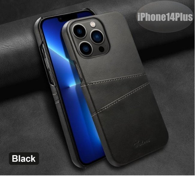 iPhone14Plus ケース ブラック おしゃれ スマホケース スマホカバー 耐衝撃 衝撃吸収【n318】拍卖