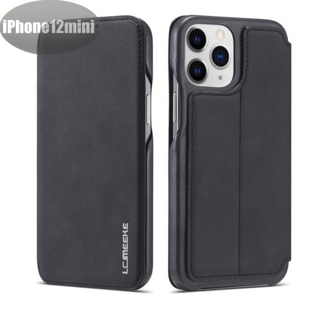 iPhone12mini ケース ブラック おしゃれ スマホケース スマホカバー 耐衝撃 衝撃吸収【n313】拍卖