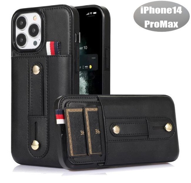 iPhone14PROMax ケース ブラック おしゃれ スマホケース スマホカバー 耐衝撃 衝撃吸収【n316】拍卖