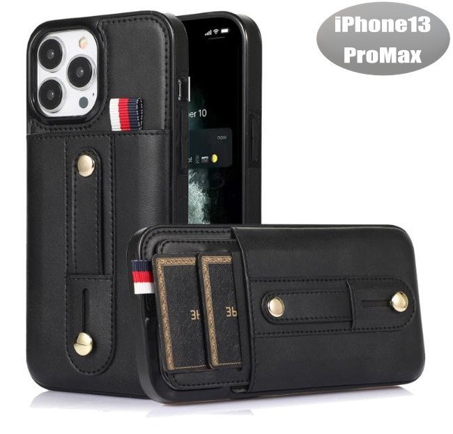 iPhone13PROMax ケース ブラック おしゃれ スマホケース スマホカバー 耐衝撃 衝撃吸収【n316】拍卖