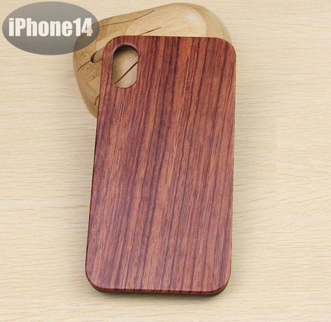 iPhone14 ケース ローズウッド おしゃれ スマホケース スマホカバー ブルー 耐衝撃 衝撃吸収【n281】拍卖
