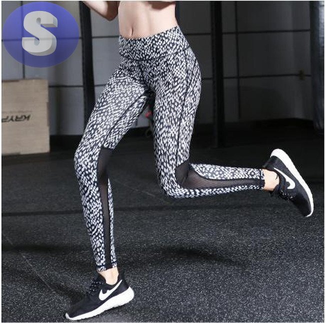 レギンス ロングパンツ サイズS ヨガ レギンスフィットネスパンツ ランニングパンツ 動きやすい ダンス ヨガウェア n306-04拍卖