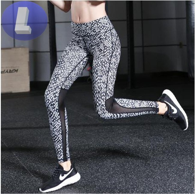 レギンス ロングパンツ サイズL ヨガ レギンスフィットネスパンツ ランニングパンツ 動きやすい ダンス ヨガウェア n306-04拍卖