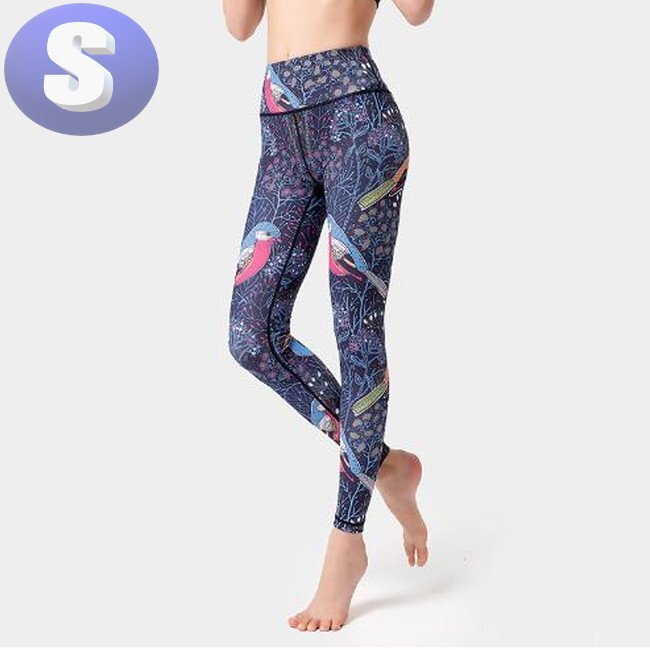 レギンス ロングパンツ サイズS ヨガ レギンスフィットネスパンツ ランニングパンツ 動きやすい ダンス ヨガウェア n303-06拍卖