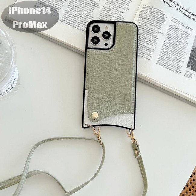 iPhone14PROMax ケース グリーン おしゃれ スマホケース スマホカバー 耐衝撃 衝撃吸収【n286】拍卖