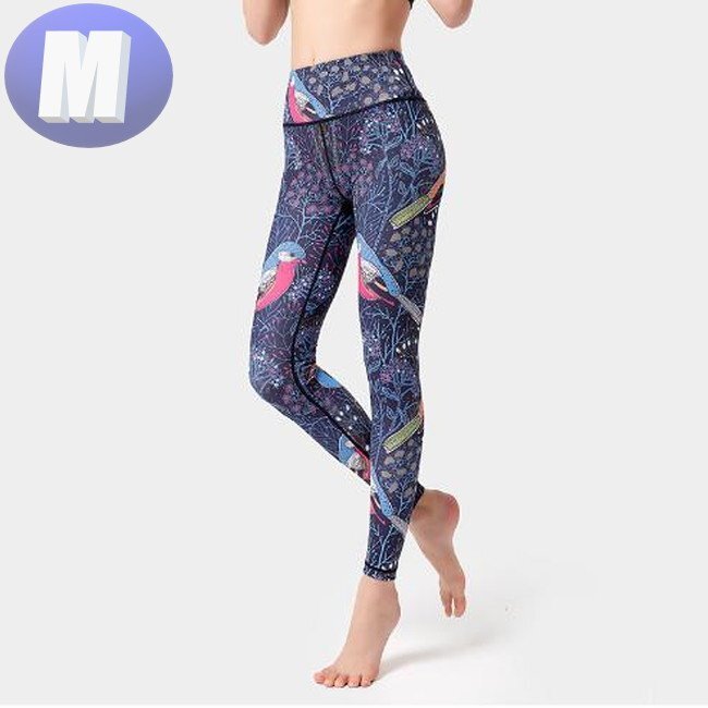 レギンス ロングパンツ サイズM ヨガ レギンスフィットネスパンツ ランニングパンツ 動きやすい ダンス ヨガウェア n303-06拍卖