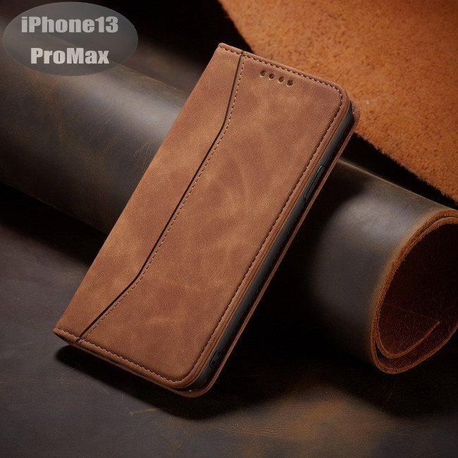 iPhone13PROMax ケース ブラウン おしゃれ スマホケース スマホカバー 耐衝撃 衝撃吸収【n288】拍卖