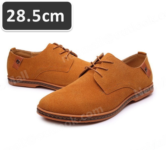 送料込☆メンズ カジュアル スニーカー ブラック サイズ 28.5cm 革靴 靴 カジュアル 屈曲性 通勤 軽量 インポート品【n046】拍卖