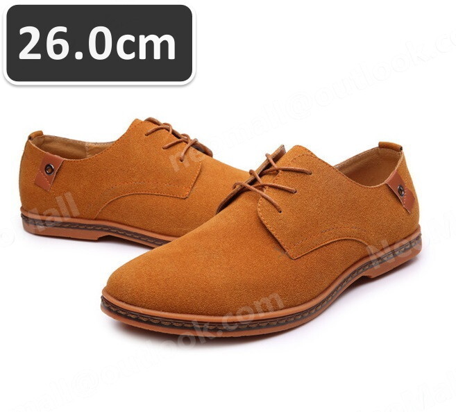 送料込☆メンズ カジュアル スニーカー ブラック サイズ 26.0cm 革靴 靴 カジュアル 屈曲性 通勤 軽量 インポート品【n046】拍卖