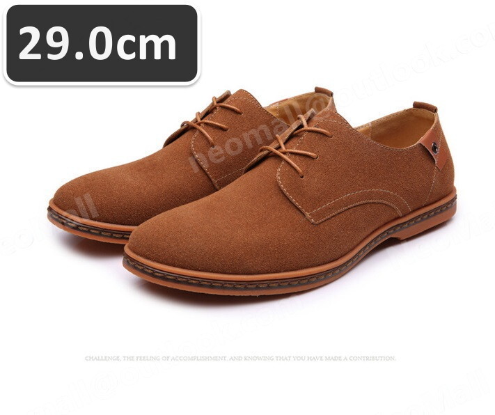 送料込☆メンズ カジュアル スニーカー ブラック サイズ 29.0cm 革靴 靴 カジュアル 屈曲性 通勤 軽量 インポート品【n046】拍卖