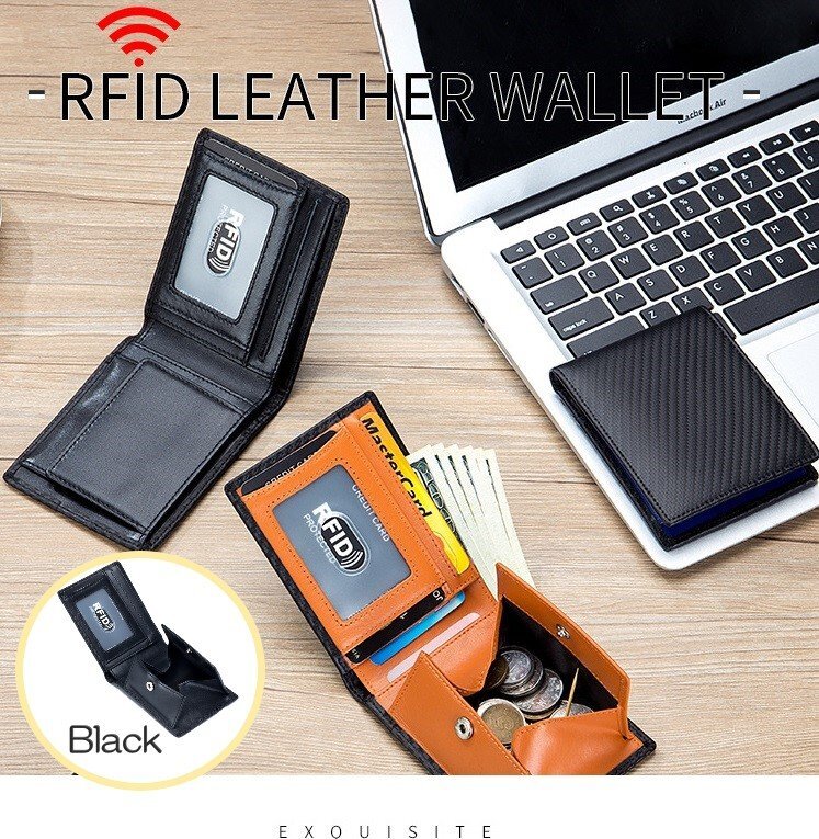 ミニ財布 レディース ブラック 本革 財布 さいふ 小銭入れ がま口財布 薄型 コインケース カードケース スキミング防止 n514拍卖