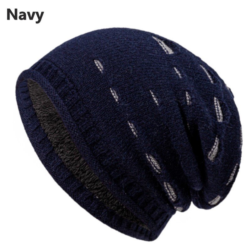 ニットキャップ ニット帽 ネイビー ビーニー 帽子 アウトドア ユニセックス メンズ レディース 男女兼用 n824拍卖