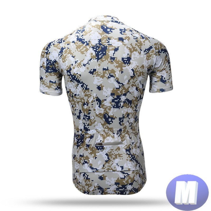 XINTOWN サイクリングウェア 半袖 Mサイズ 自転車 ウェア サイクルジャージ 吸汗速乾防寒 新品 インポート品【619-A】拍卖