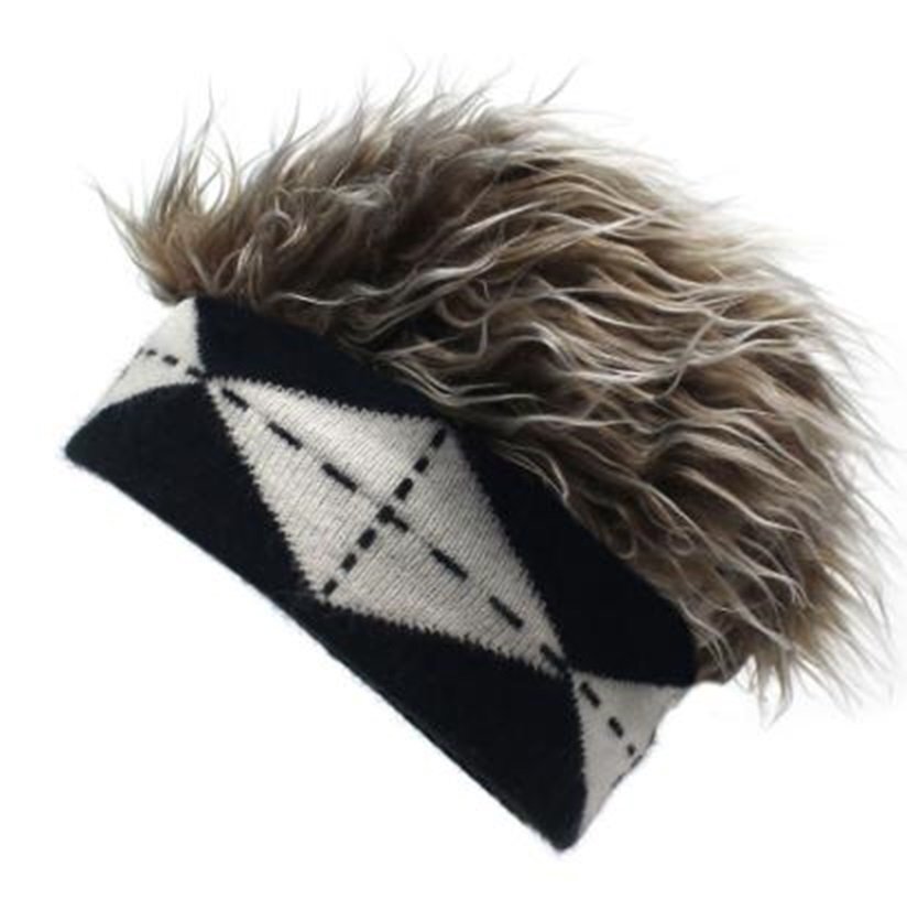 ウイッグキャップ グレージュ ニュアンス柄 ヘアバンドタイプ 帽子 カツラ ウィッグヘア 帽子 髪の毛付き ウィッグ付き カラーB拍卖