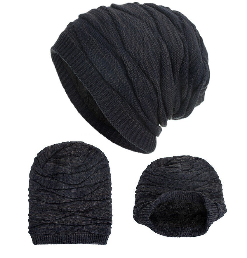 ニットキャップ ニット帽 ビーニー ネイビー 帽子 アウトドア ユニセックス メンズ レディース 男女兼用 n597拍卖