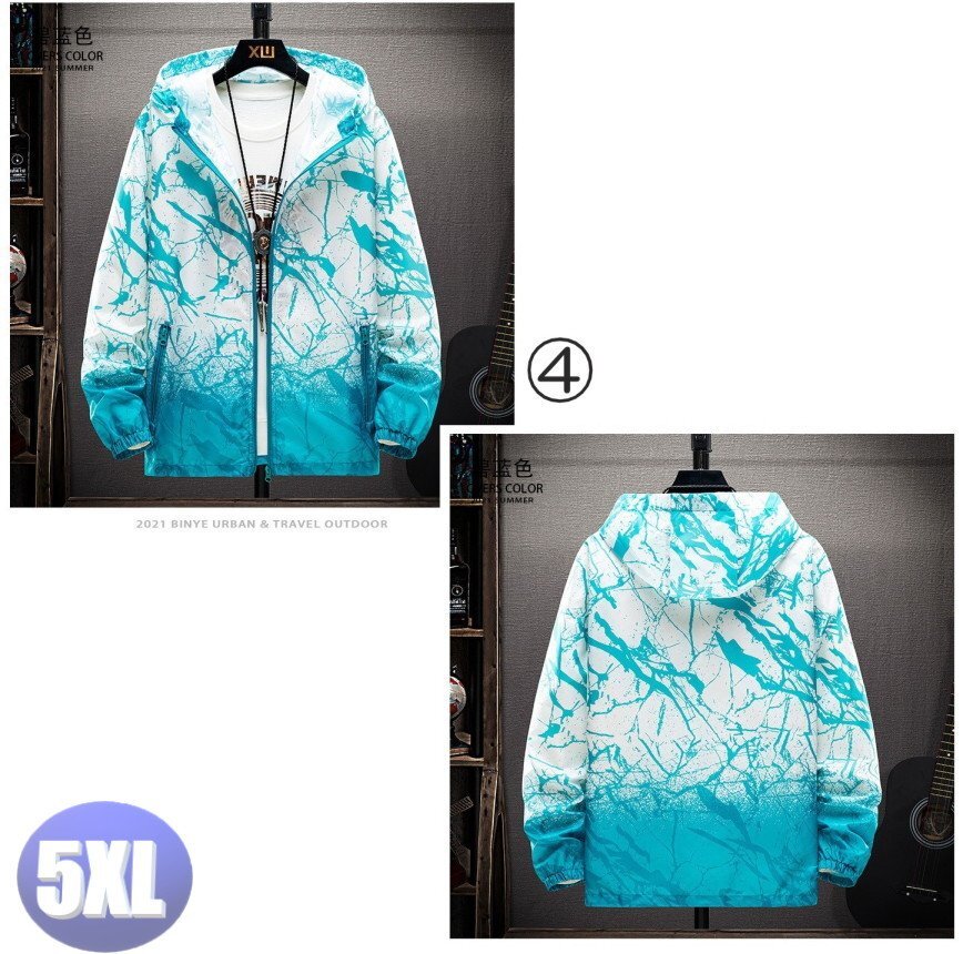 ウィンドブレーカー 折りたたみ コンパクト 5XL アウター ウェア スポーツ トレーニング フィットネス n729-4拍卖