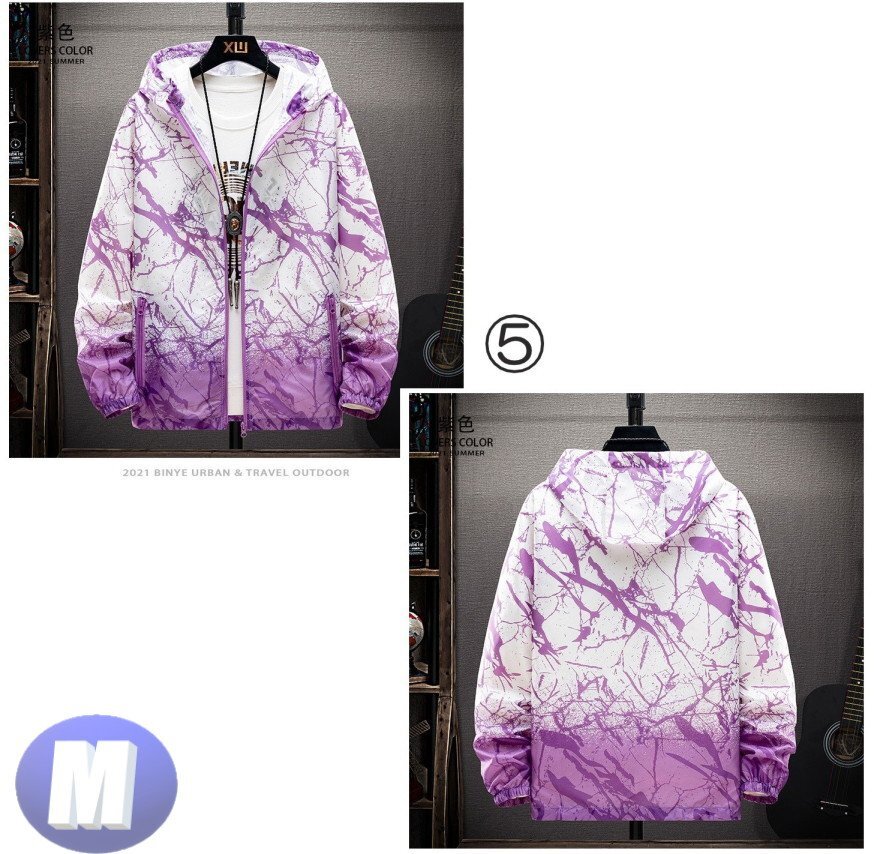 ウィンドブレーカー 折りたたみ コンパクト M アウター ウェア スポーツ トレーニング フィットネス n729-5拍卖