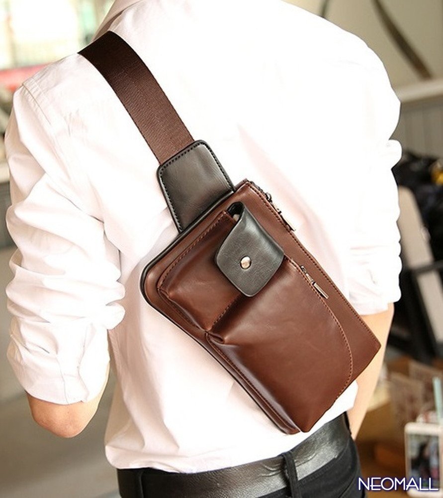 大人気☆ ボディバック 【549】 ライトブラウン 斜め掛け ショルダー 3wayバッグ トレッキング キャンプ ハイキング サイクリング拍卖