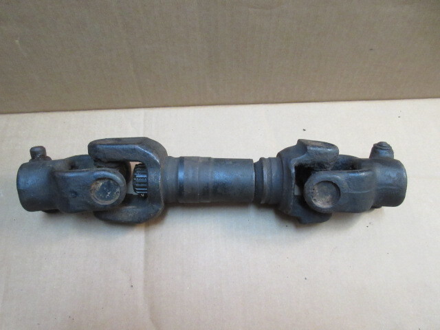 トラクター用ジョイント 使用出来る状態です拍卖