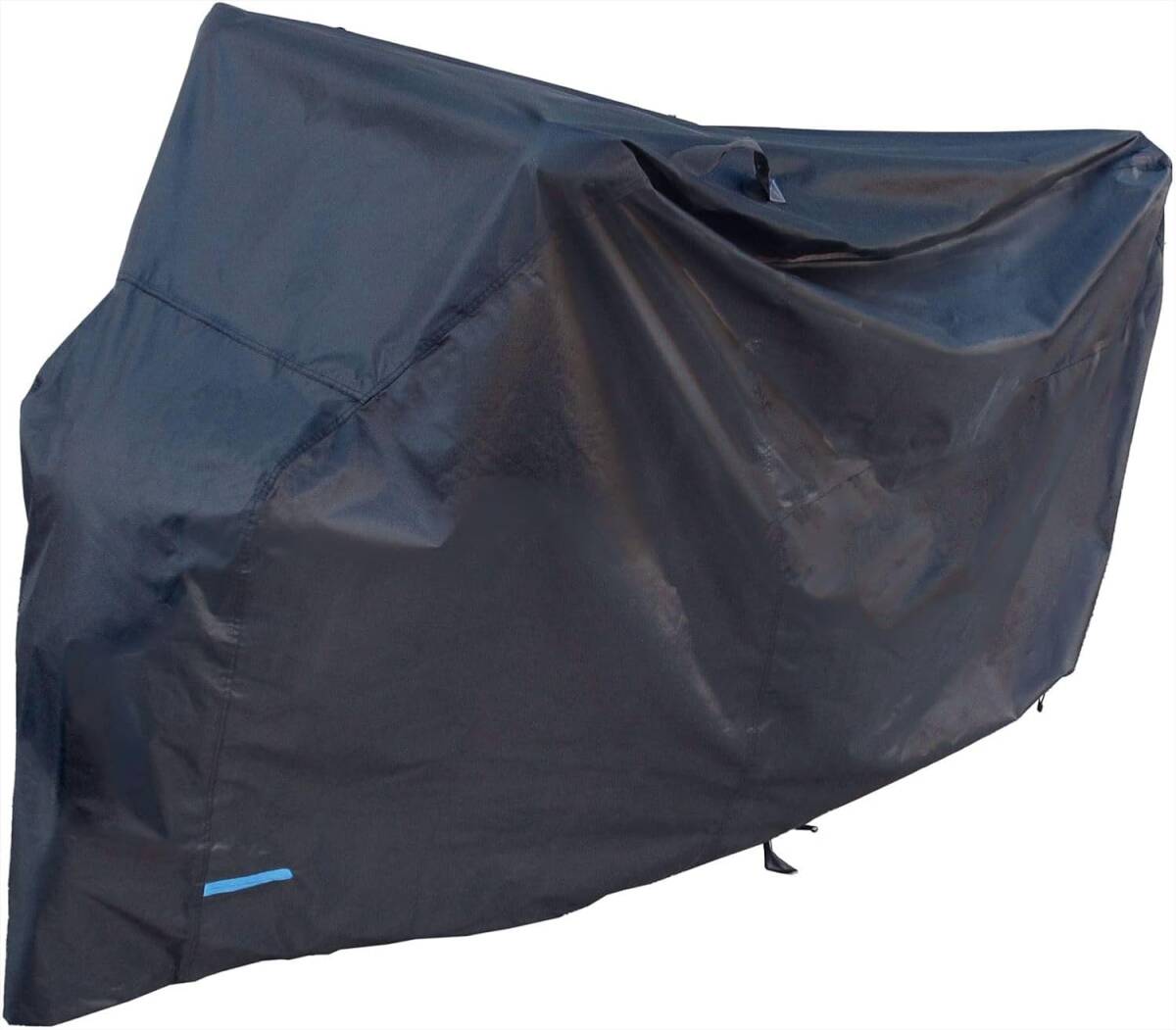 らくかけ極 ブラックバイクカバー 4L サイズRBBC-4L 送料込 00-0724 拍卖