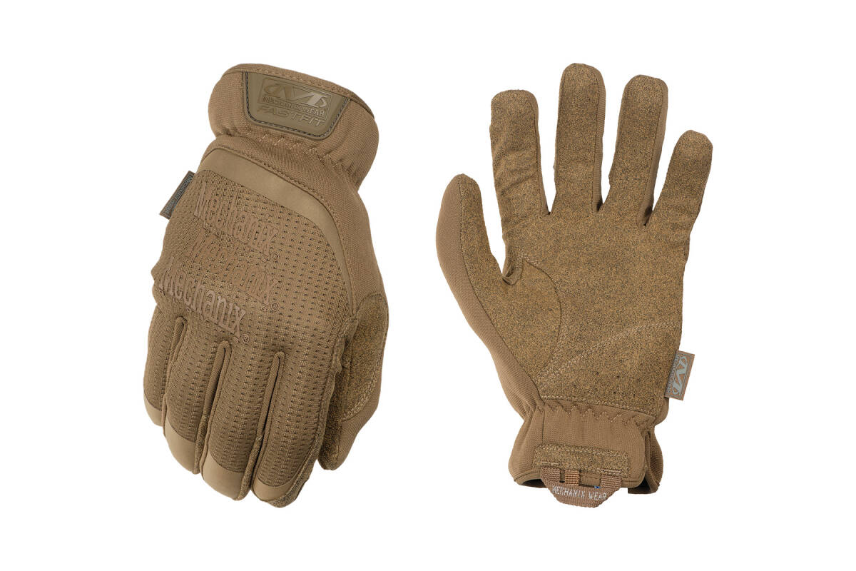 メカニクスウェア タクティカルグローブ ファストフィット コヨーテ Mサイズ 0781513638668 送料込 00-3096 拍卖