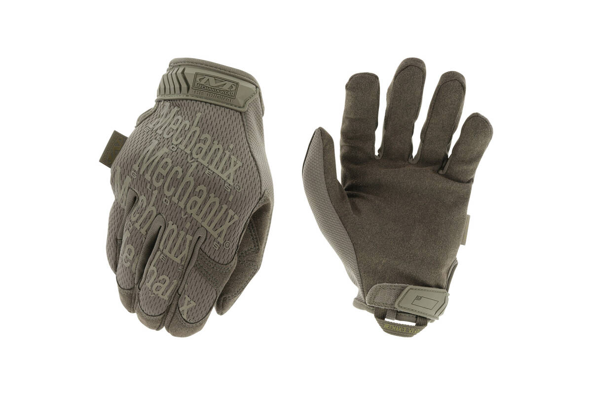 メカニクスウェア タクティカルグローブ オリジナル ODグリーン Lサイズ 0781513640302 送料込 00-3112 拍卖
