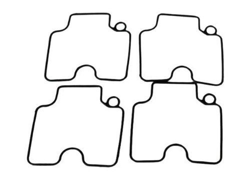 TMR キャブ フロートパッキンx4個セット Carburetor packing 送料込 4X-1689 拍卖