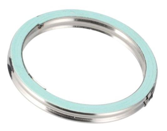 ホンダ純正部品 18291-GY1-610 マフラーガスケット 35x43 4個セット Muffler gasket Genuine parts 送料込 4X-5022 NSR80 MTX80 CRM80 MBX8拍卖