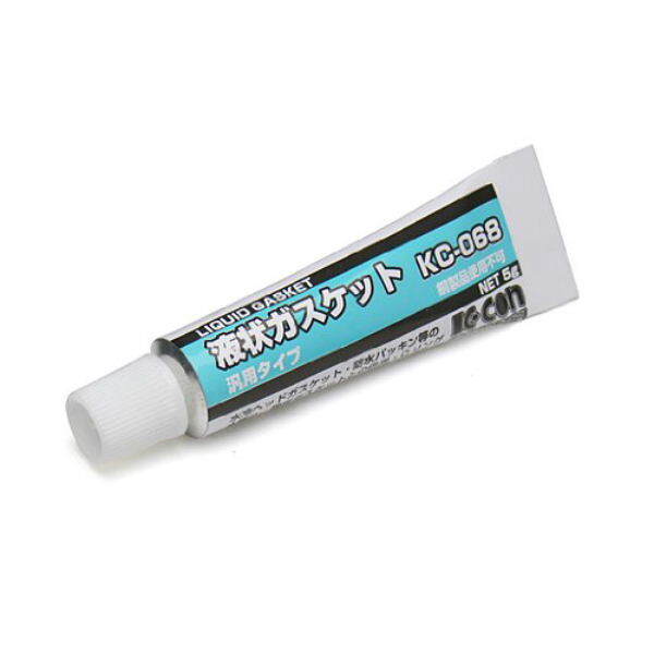 キタコ Kitaco 液状ガスケット 耐熱 KC-068 0900-969-00000 液体ガスケット 水冷ヘッド 送料込 28-0034 拍卖