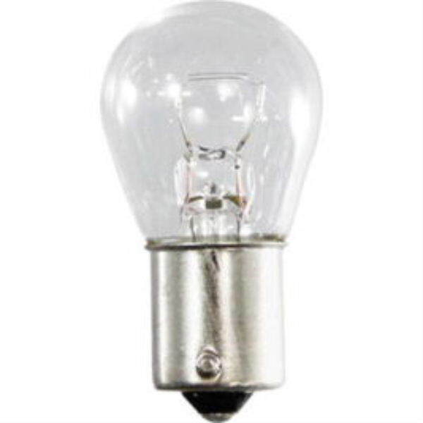 S25クリアシングル 2個 セット 23W 送料込 32-0075 拍卖