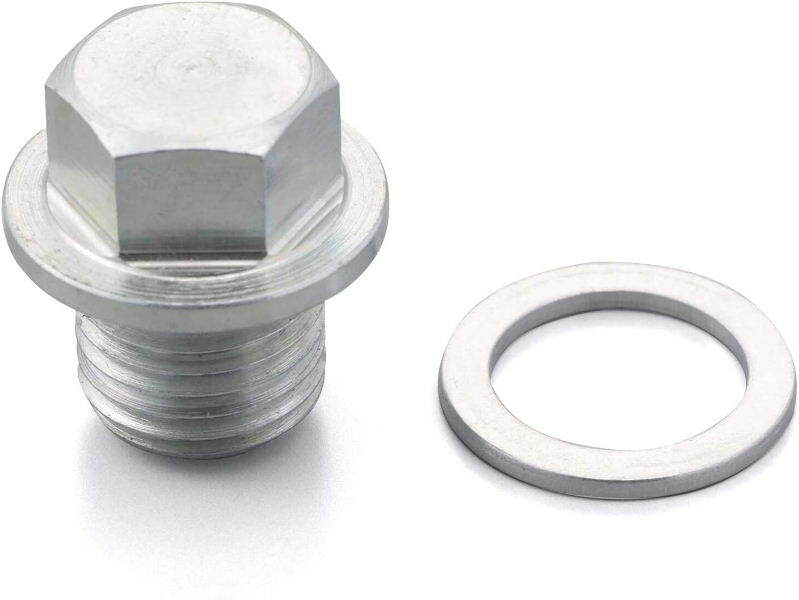 DAYTONA ドレンボルト 16779 Drain Bolt M14 x12 xP1.5 送料込 21-0704 拍卖