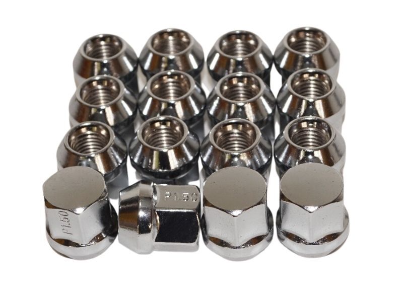 ショート ホイールナット 08 M12P1.5-19HEX 16個セット Wheel Nut Lug Bolt 送料込 CX-0392 拍卖