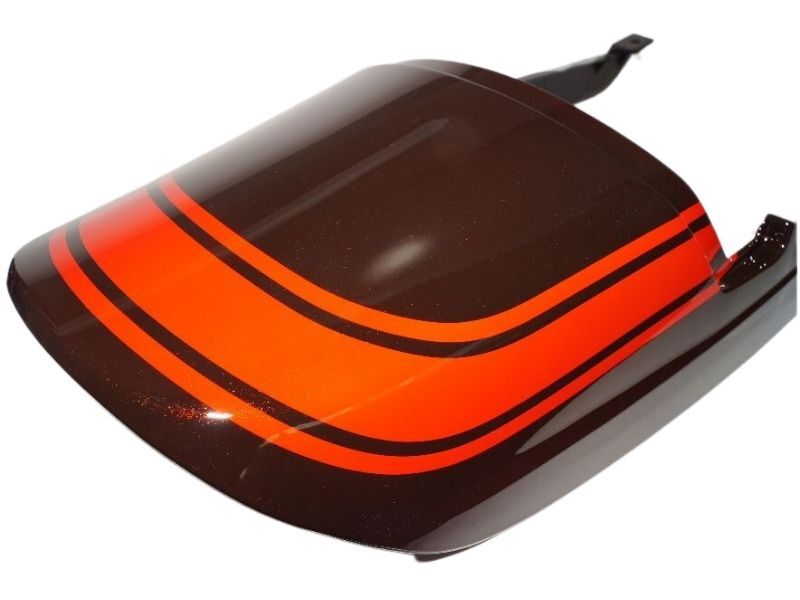 カワサキ純正部品 カバーシート 14024-1973-18B ゼファー750 ZR750 送料込 00-0211 拍卖