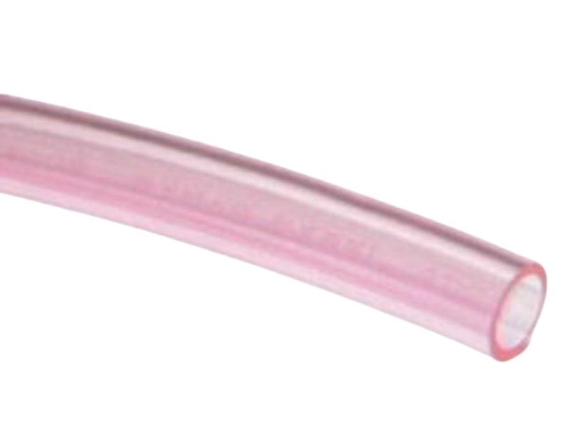 ガソリンホース ピンク 4mm/7mmX50cm 内径:4mm 外径:7mm 燃料ホース フューエルチューブ Gasoline hose 送料込 44-0032 拍卖