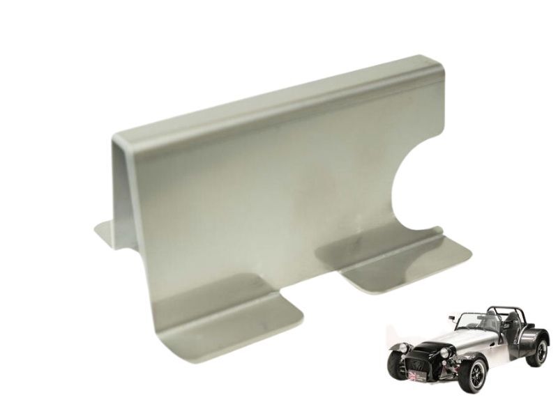 数量限定 ケーターハム スーパーセブン用ナビ スタンド Caterham Super Seven スーパー7 送料込 30-0060 拍卖