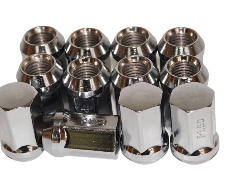 ホイールナット 05 M12P1.5-17HEX 12個 セット Wheel Nut Lug Bolt 送料込 BX-0194 拍卖