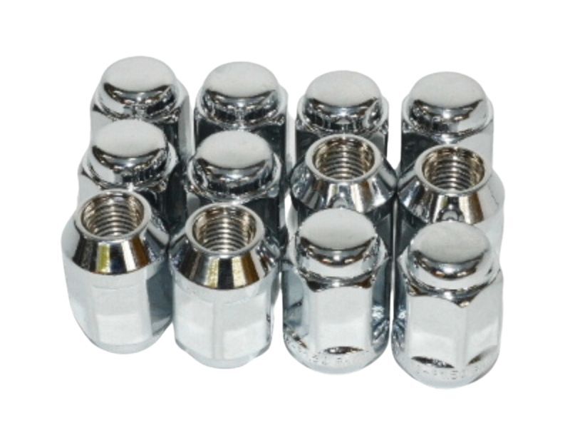 ホイールナット 24 M12P1.5-21HEX 12個 セット Wheel Nut Lug Bolt 送料込 BX-0186 拍卖