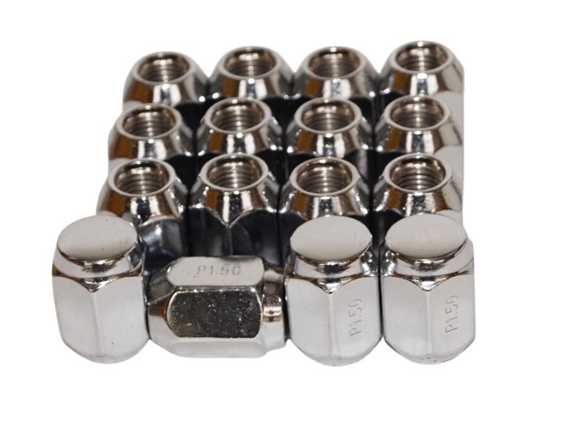 ホイールナット 01 M12P1.5-21HEX 16個セット Wheel Nut Lug Bolt 送料込 CX-0114 拍卖