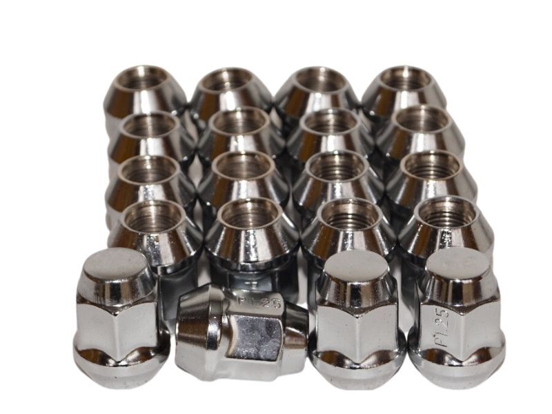 ホイールナット 04 M12P1.25-19HEX 20個セット Wheel Nut Lug Bolt 送料込 DX-0117 拍卖