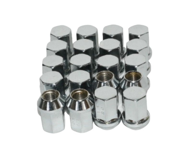 ホイールナット 06 M12P1.25-17HEX 20個 セット Wheel Nut Lug Bolt 送料込 DX-0195 拍卖