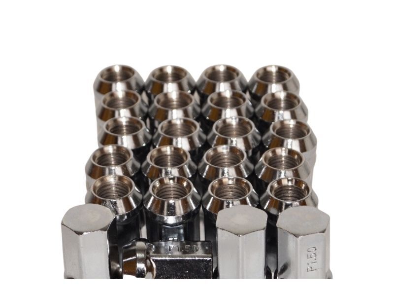 ホイールナット 05 M12P1.5-17HEX 24個 セット Wheel Nut Lug Bolt 送料込 EX-0194 拍卖