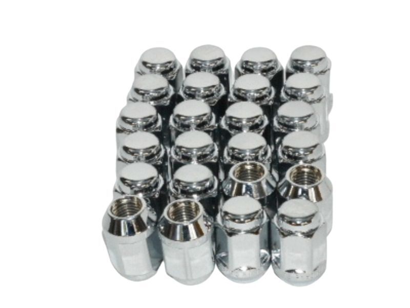 ホイールナット 24 M12P1.5-21HEX 24個セット Wheel Nut Lug Bolt 送料込 EX-0186 拍卖