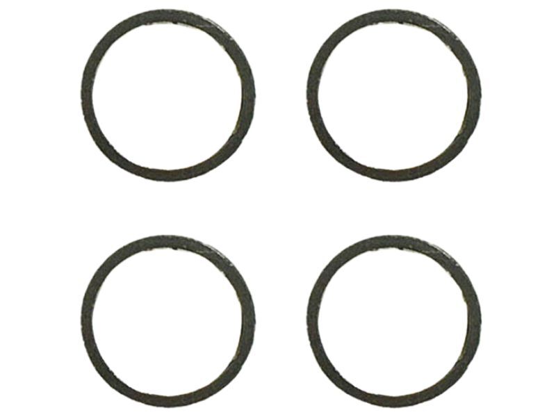 キジマ 209-4115 マフラー ガスケット 26X32 XK-12同等 4個セット 送料込 4X-4369 KSR110 KLX110 拍卖